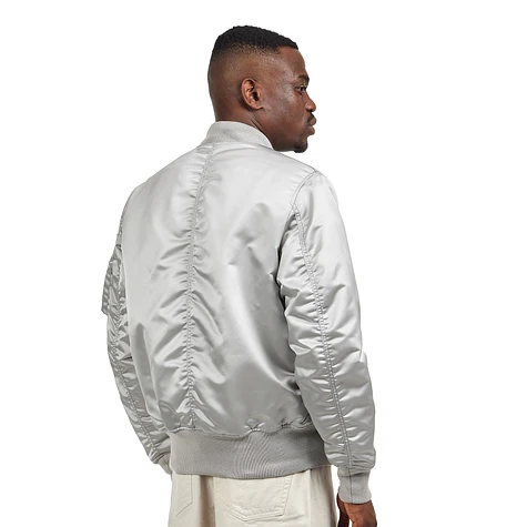 Alpha Industries - MA-1 Base Flight Jacket