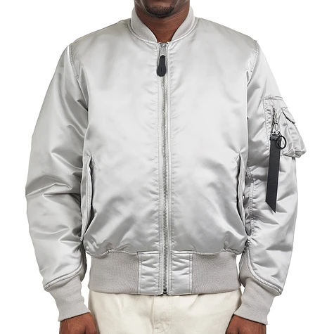 Alpha Industries - MA-1 Base Flight Jacket