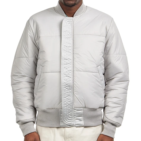 Alpha Industries - MA-1 Base Flight Jacket