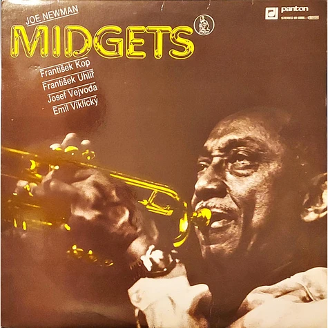 Joe Newman - Midgets