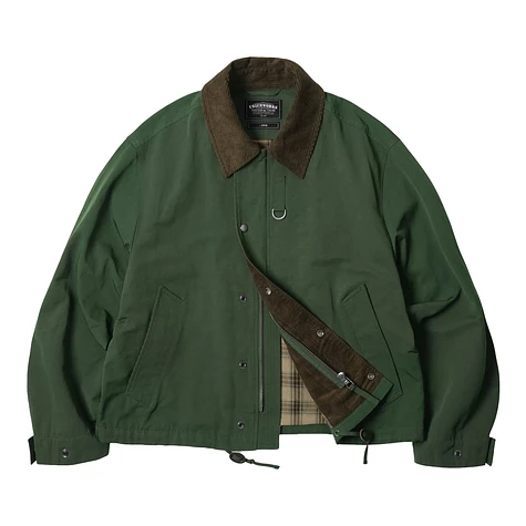 FrizmWORKS - Heritage Hunting Jacket
