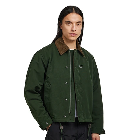 FrizmWORKS - Heritage Hunting Jacket