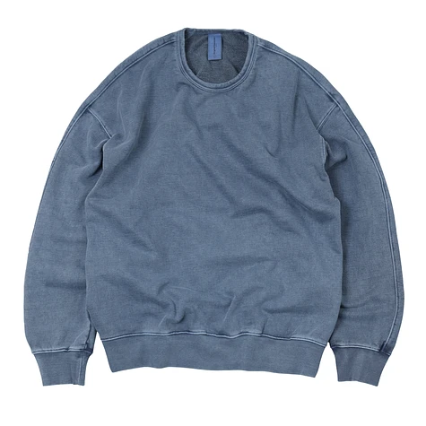 FrizmWORKS - OG Pigment Dyeing Sweatshirt