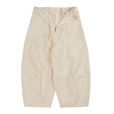 FrizmWORKS - Twill Balloon Pants