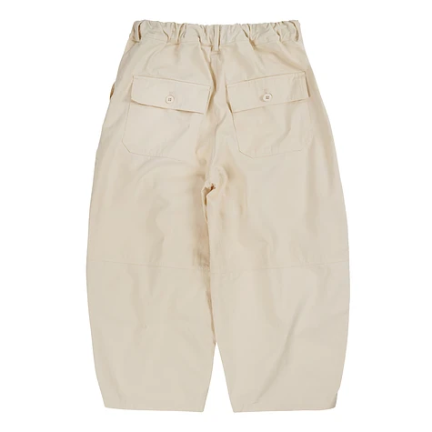 FrizmWORKS - Twill Balloon Pants