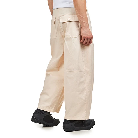 FrizmWORKS - Twill Balloon Pants