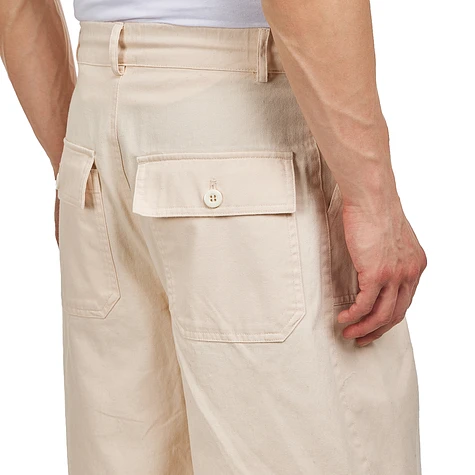 FrizmWORKS - Twill Balloon Pants
