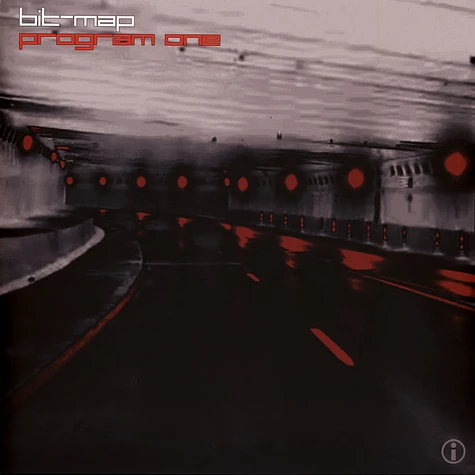 Bit-Map - Program One