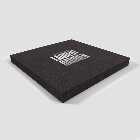 Laurent Garnier - Fabric Presents Laurent Garnier (Limited Box Set)