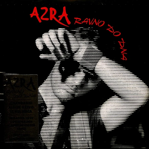 Azra - Ravno Do Dna