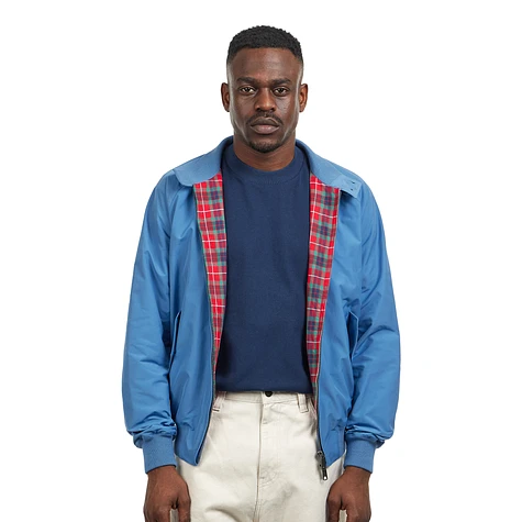 Baracuta - G9 Harrington Jacket