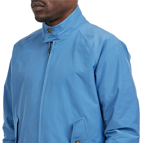 Baracuta - G9 Harrington Jacket