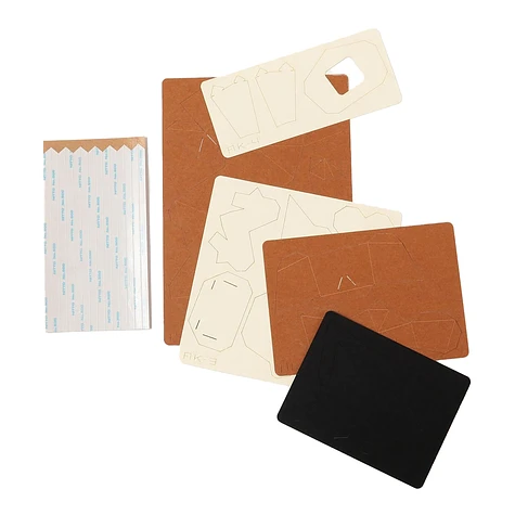 Beams Japan x Bog Craft - Paper Toy