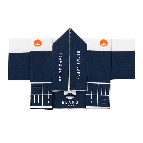 Beams Japan - Happi Hand Towel