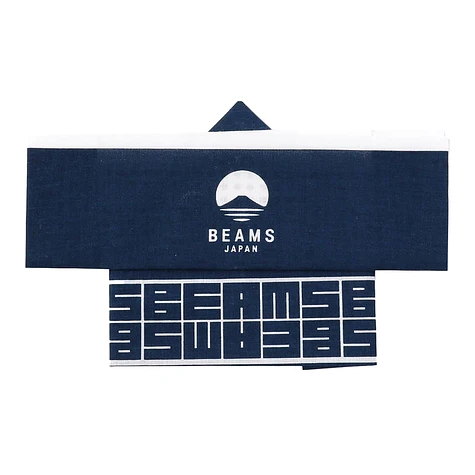 Beams Japan - Happi Hand Towel