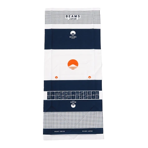 Beams Japan - Happi Hand Towel
