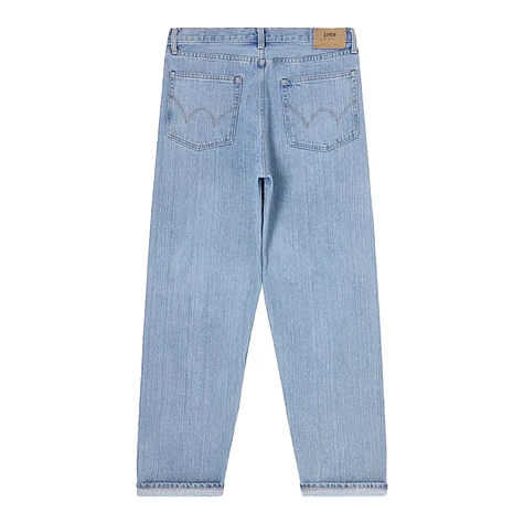 Edwin - Loose Fit Kurabo, Recycle Denim, Red Selvage, 14 oz, 100% cotton