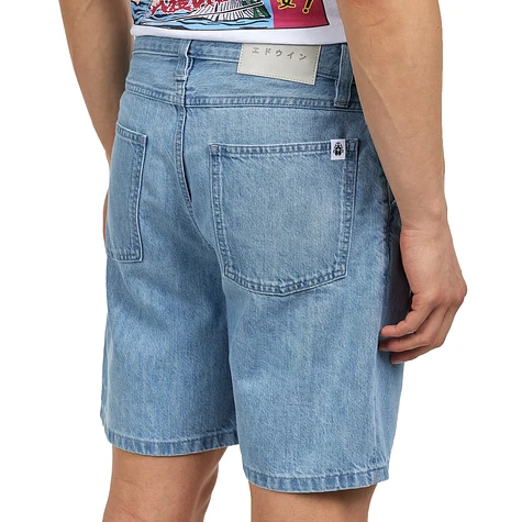 Edwin - Bridger Short