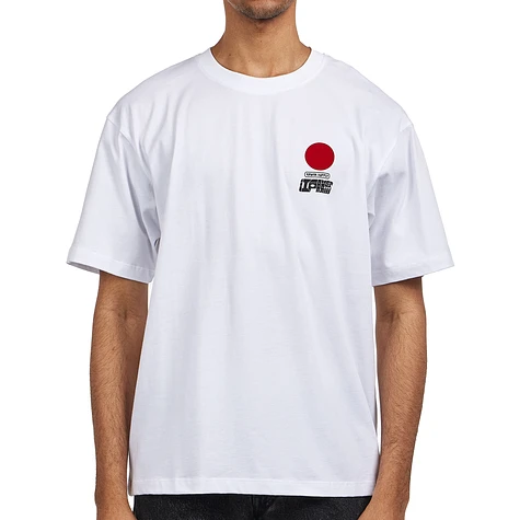 Edwin - Sun T-Shirt SS