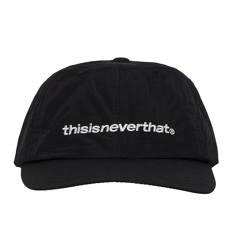 thisisneverthat - SP-Logo Nylon Cap