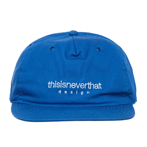 thisisneverthat - L-Logo Cap