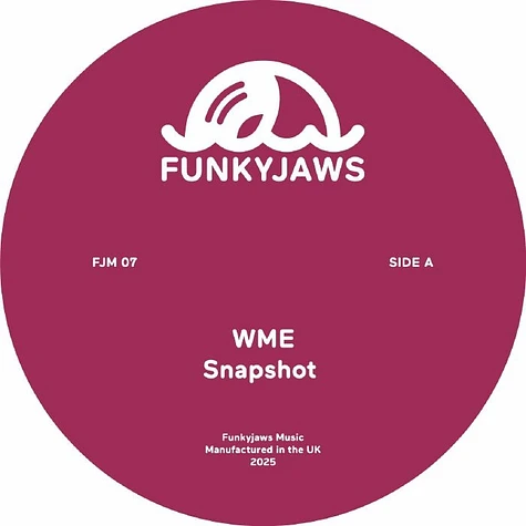 Funkyjaws - Wme