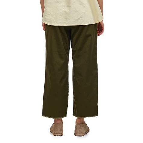 Beams Boy - Cutoff Chino Pants