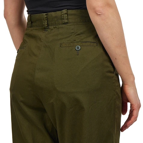 Beams Boy - Cutoff Chino Pants