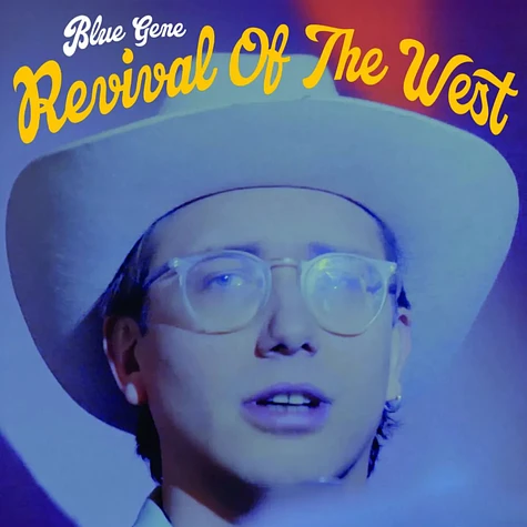 Blue Gene - Revival Of The West