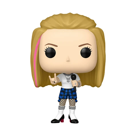 Funko - POP Rocks: Avril Lavigne - Girlfriend