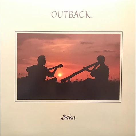 Outback - Baka