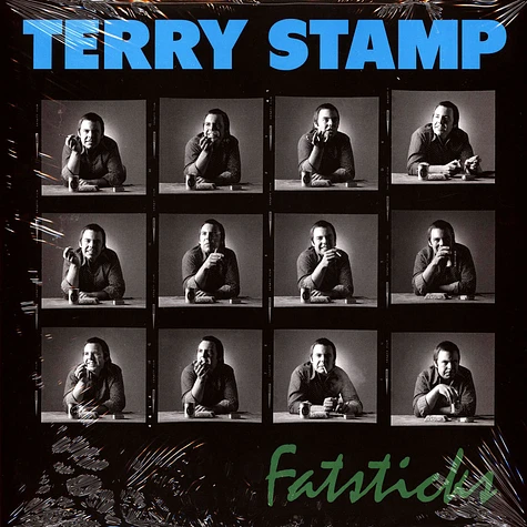 Terry Stamp - Fatsticks