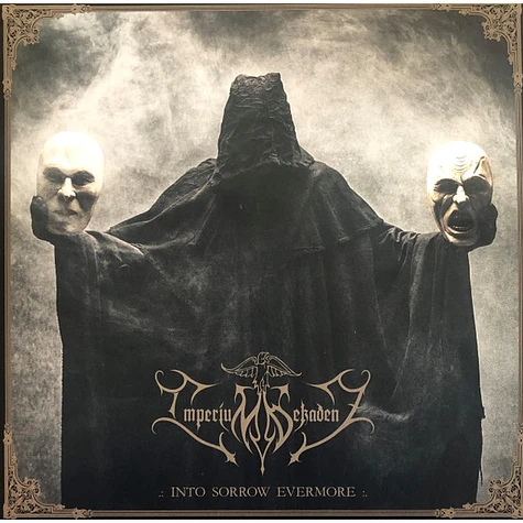 Imperium Dekadenz - Into Sorrow Evermore