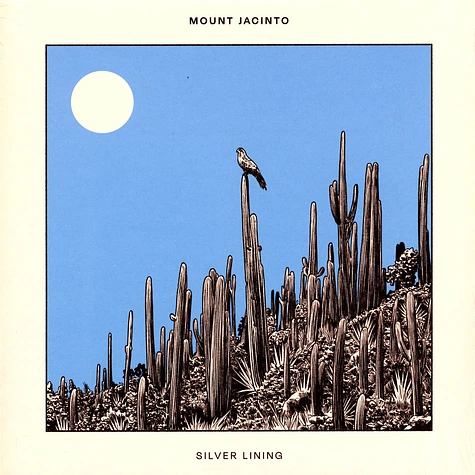 Mount Jacinto - Silver Lining