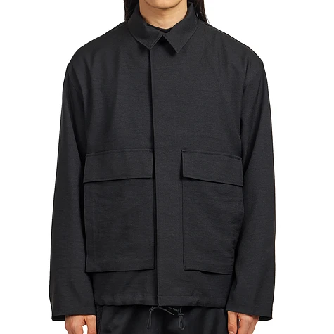 Y-3 - Y-3 M Sport Uniform Coach Jacket