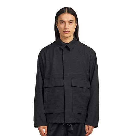 Y-3 - Y-3 M Sport Uniform Coach Jacket