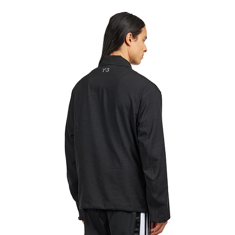 Y-3 - Y-3 M Sport Uniform Coach Jacket