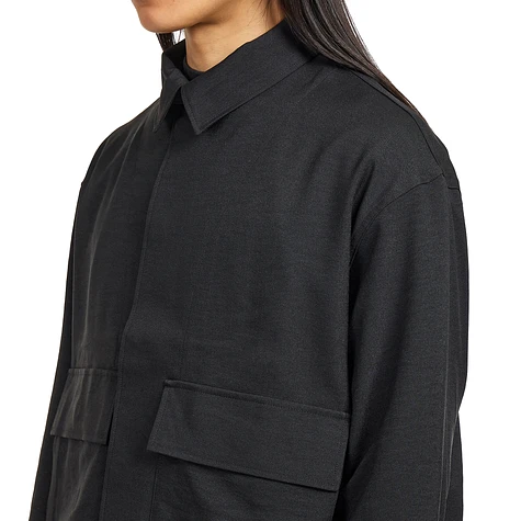 Y-3 - Y-3 M Sport Uniform Coach Jacket