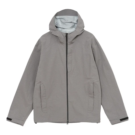Hiking Patrol - 2.5L Shell Jacket