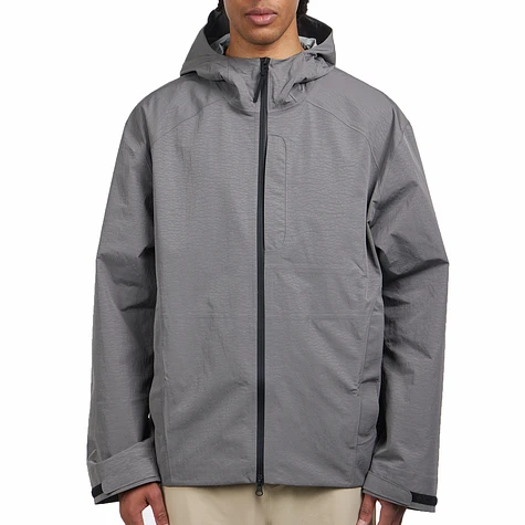 Hiking Patrol - 2.5L Shell Jacket