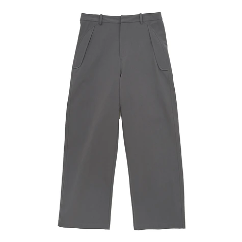 Hiking Patrol - LT Soft Shell Trousers