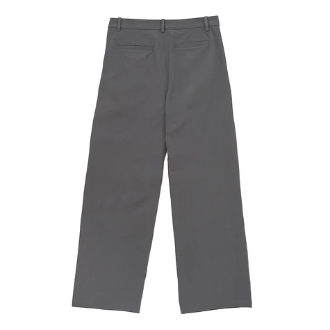 Hiking Patrol - LT Soft Shell Trousers