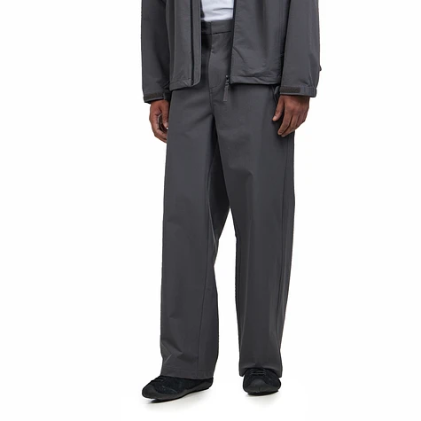 Hiking Patrol - LT Soft Shell Trousers