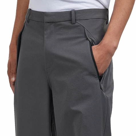 Hiking Patrol - LT Soft Shell Trousers