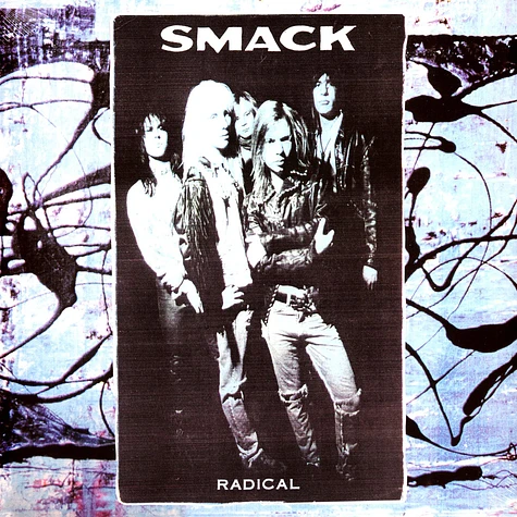 Smack - Radical