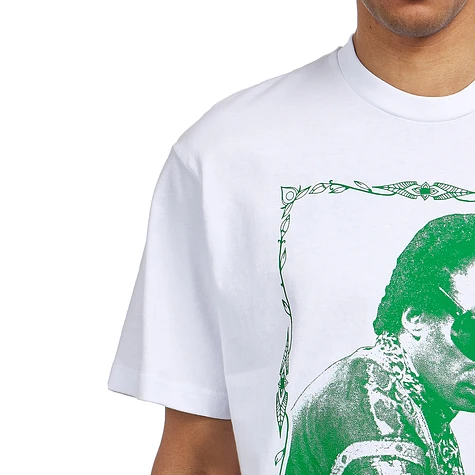 Butter Goods x Miles Davis - Thanks Tee