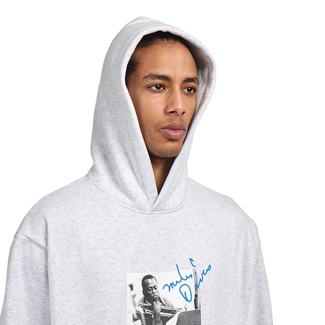 Butter Goods x Miles Davis - Kind Of Blue Pullover Hood
