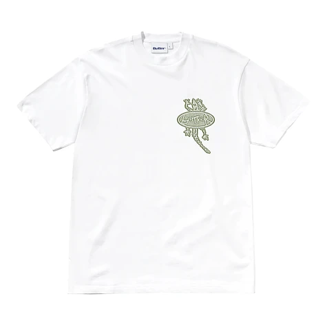 Butter Goods - Wipeout Tee