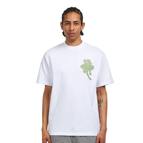 Butter Goods - Wipeout Tee