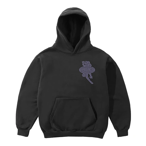 Butter Goods - Wipeout Pullover Hood